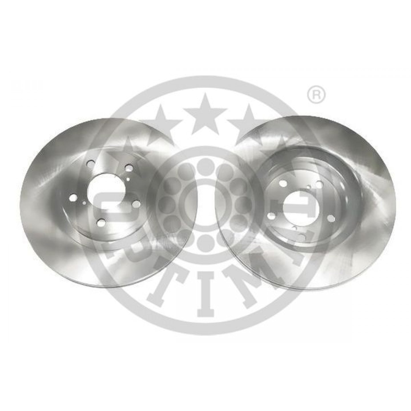 Bremsscheibe OPTIMAL BS-7976HC