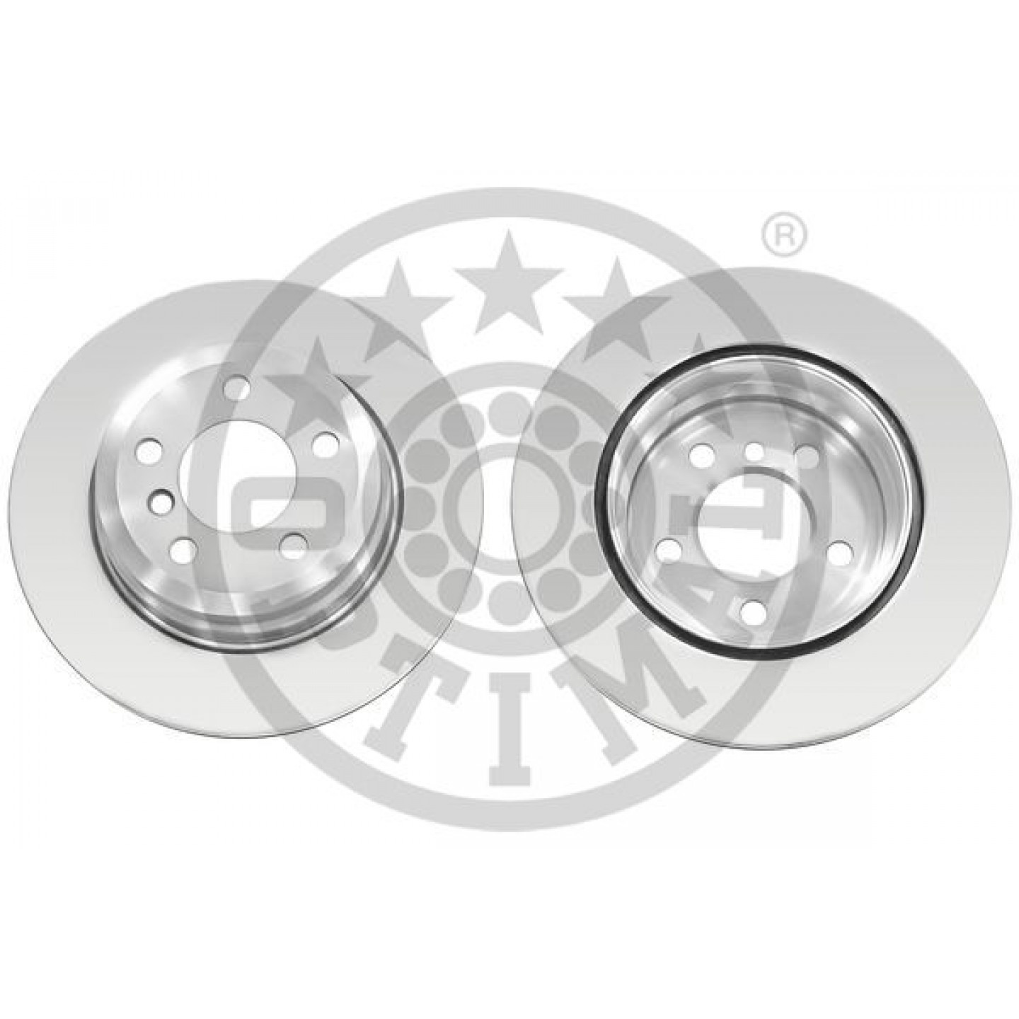 Discofreno OPTIMAL BS-8278C
