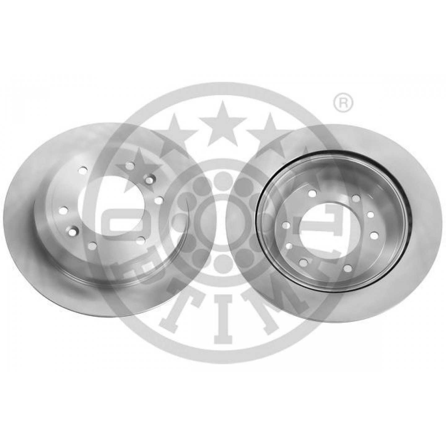 Discofreno OPTIMAL BS-8292C