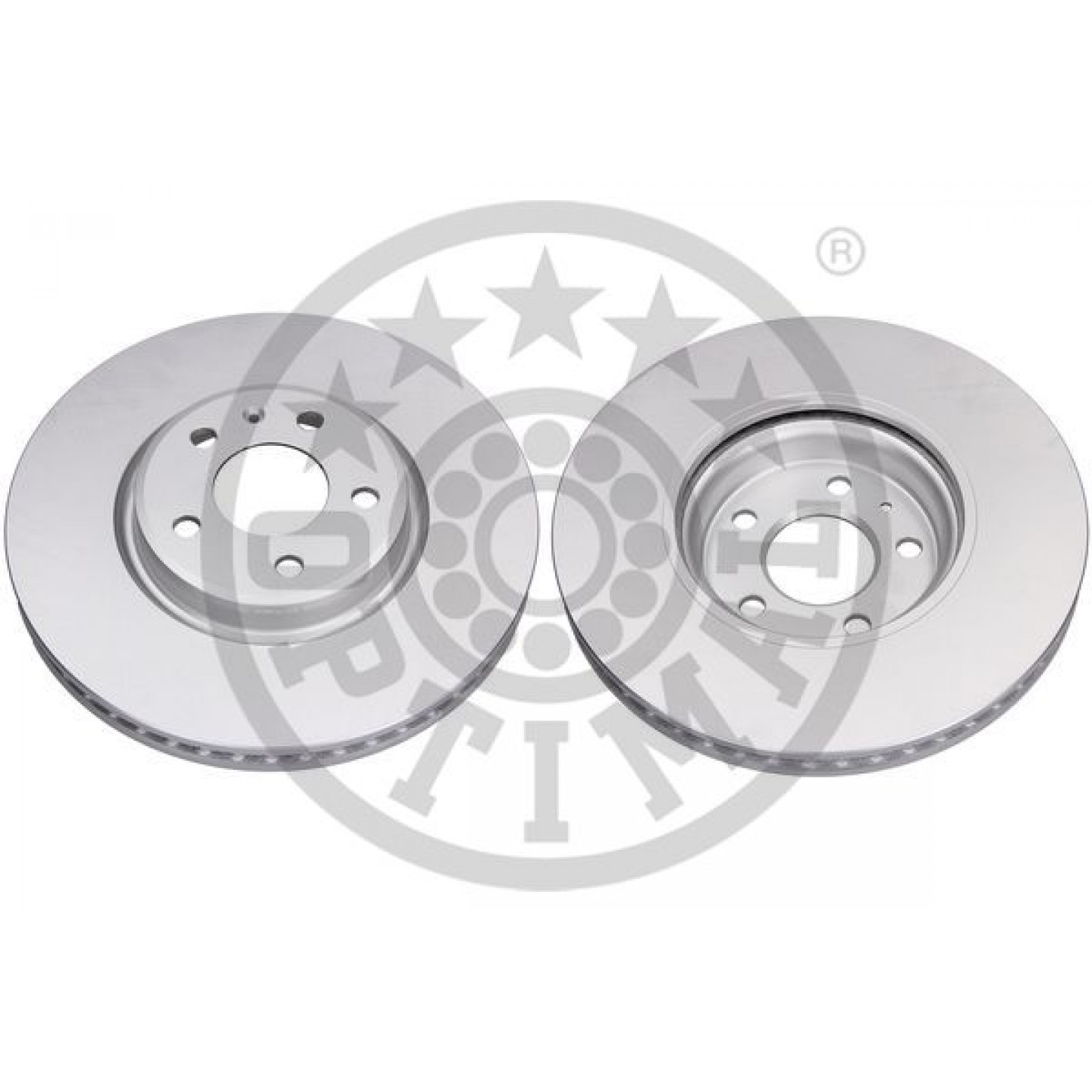 Discofreno OPTIMAL BS-8922HC
