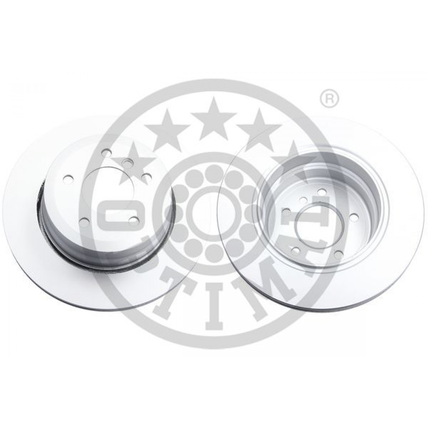 Remschijf OPTIMAL BS-8994C