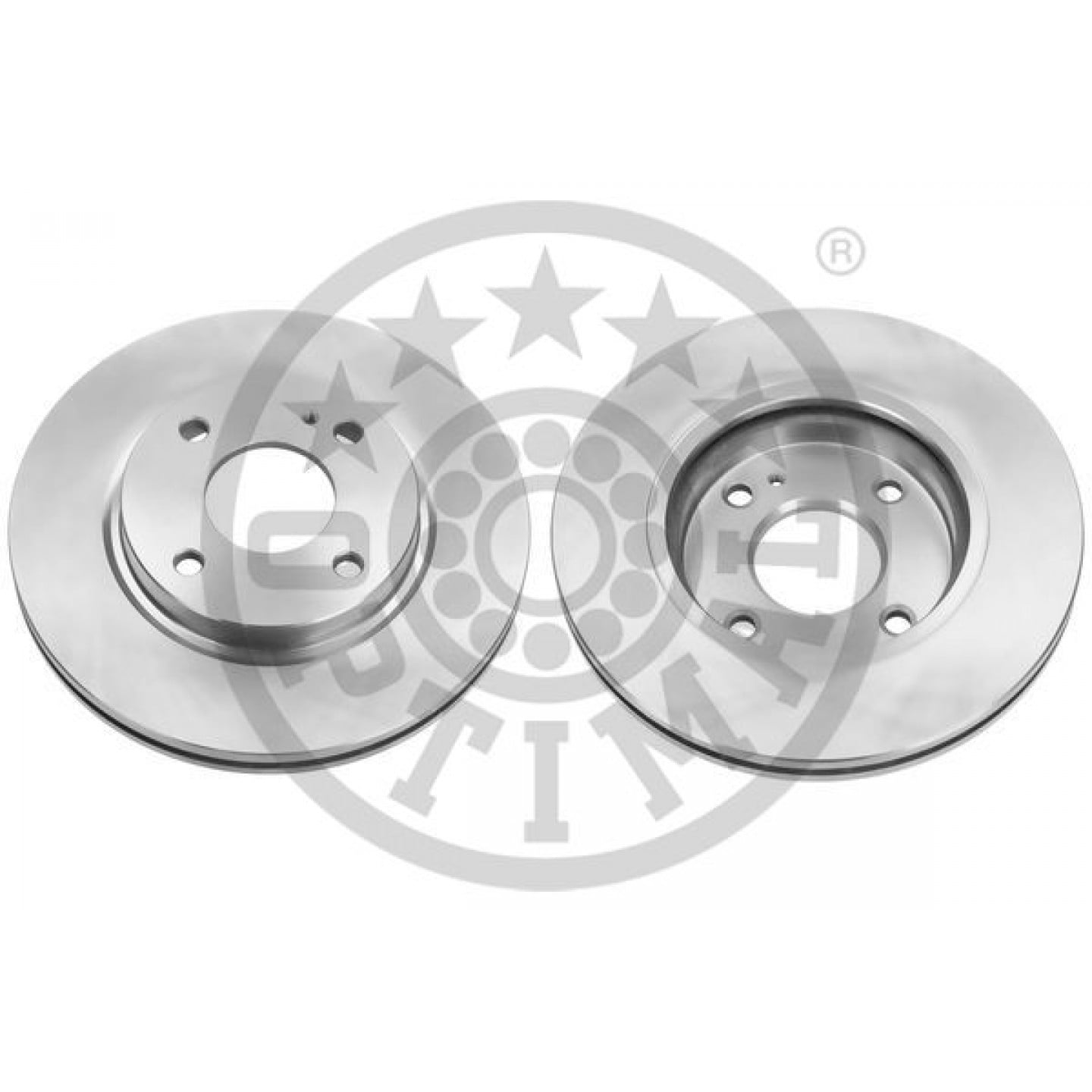Discofreno OPTIMAL BS-9060C