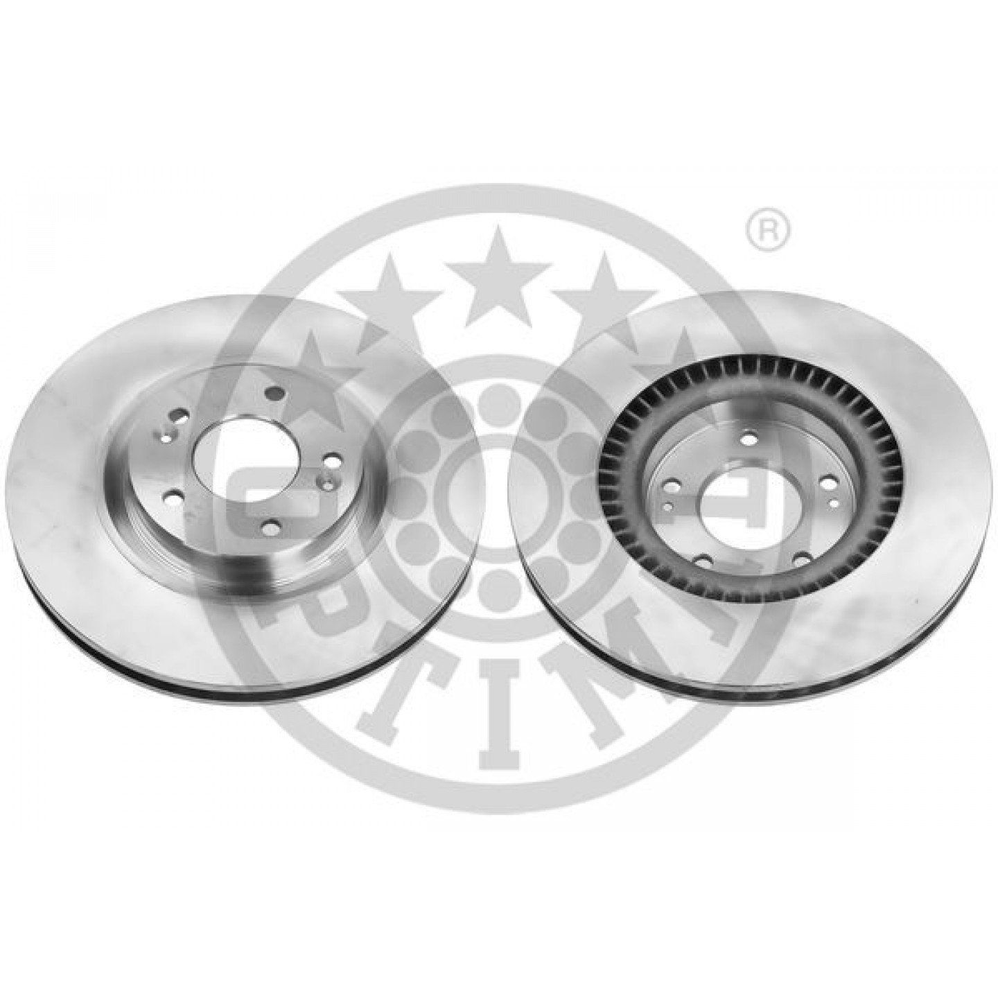 Bremsscheibe OPTIMAL BS-9138HC