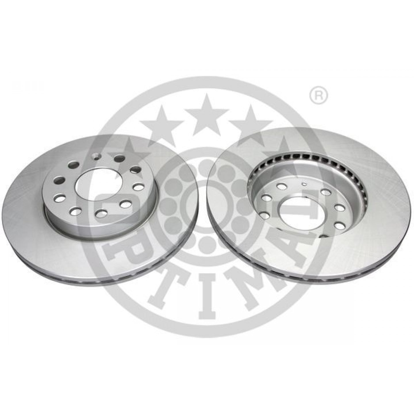 Bremsscheibe OPTIMAL BS-9212HC