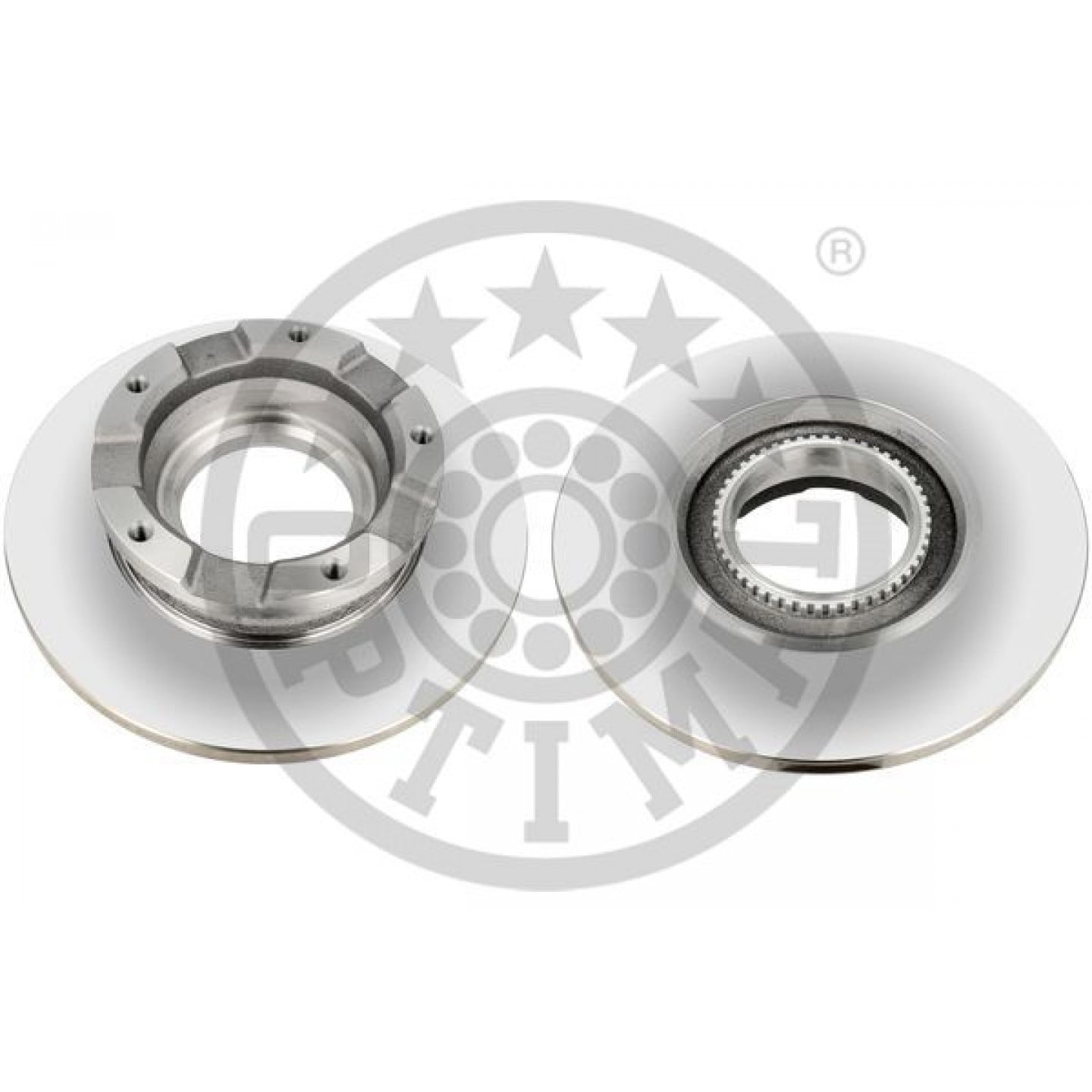 Bremsscheibe OPTIMAL BS-9276C