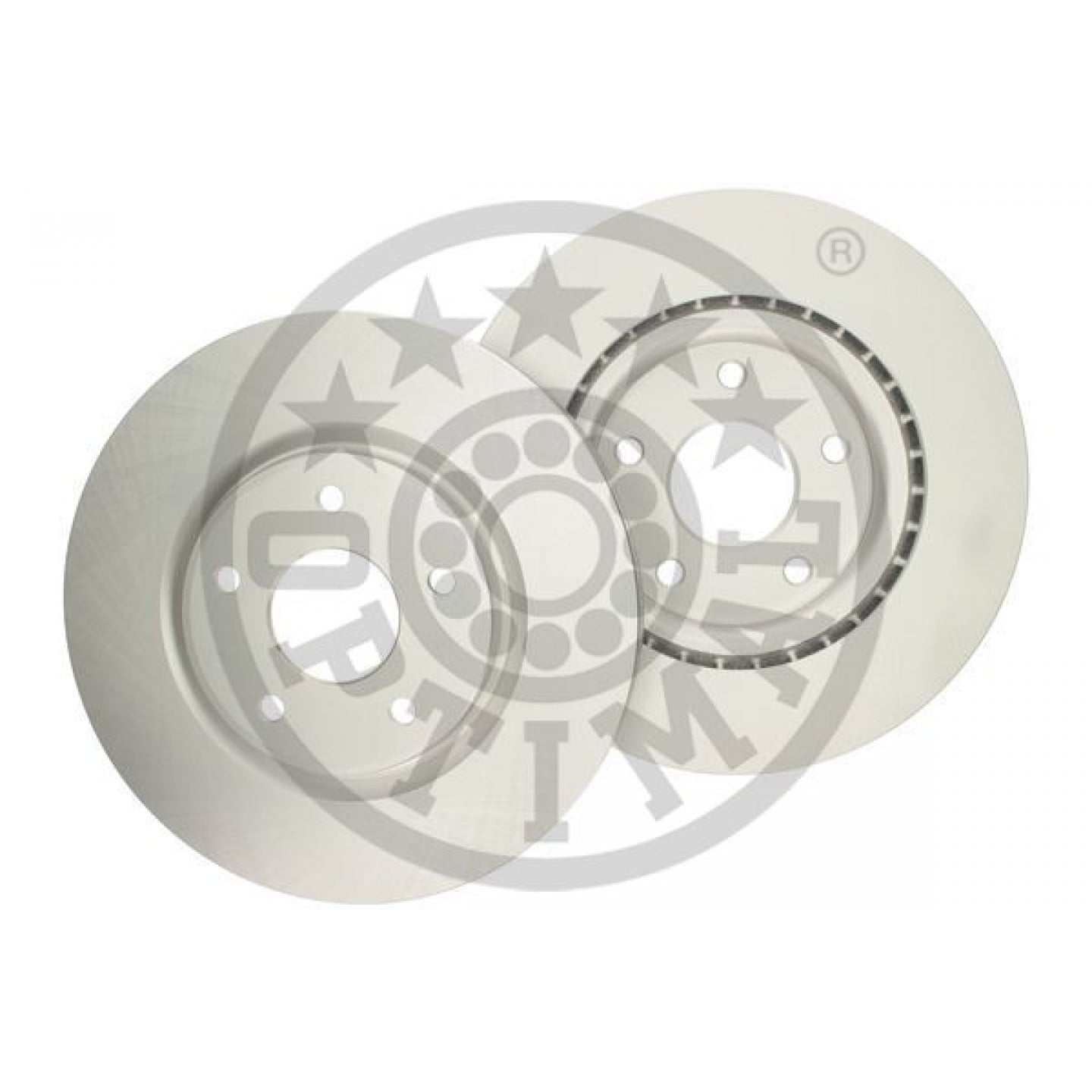 Bremsscheibe OPTIMAL BS-9416HC