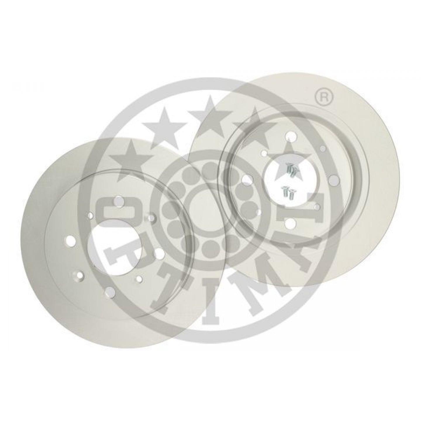 Discofreno OPTIMAL BS-9436C