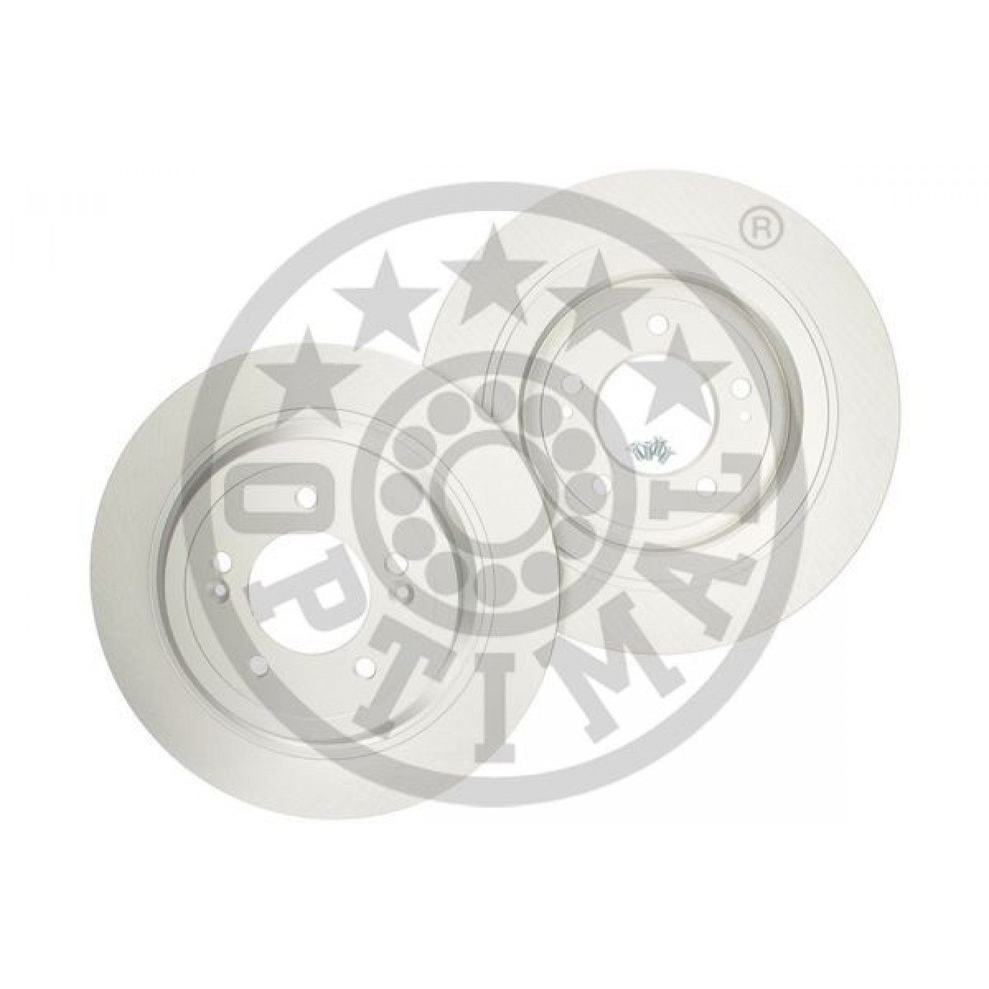Bremsscheibe OPTIMAL BS-9441C
