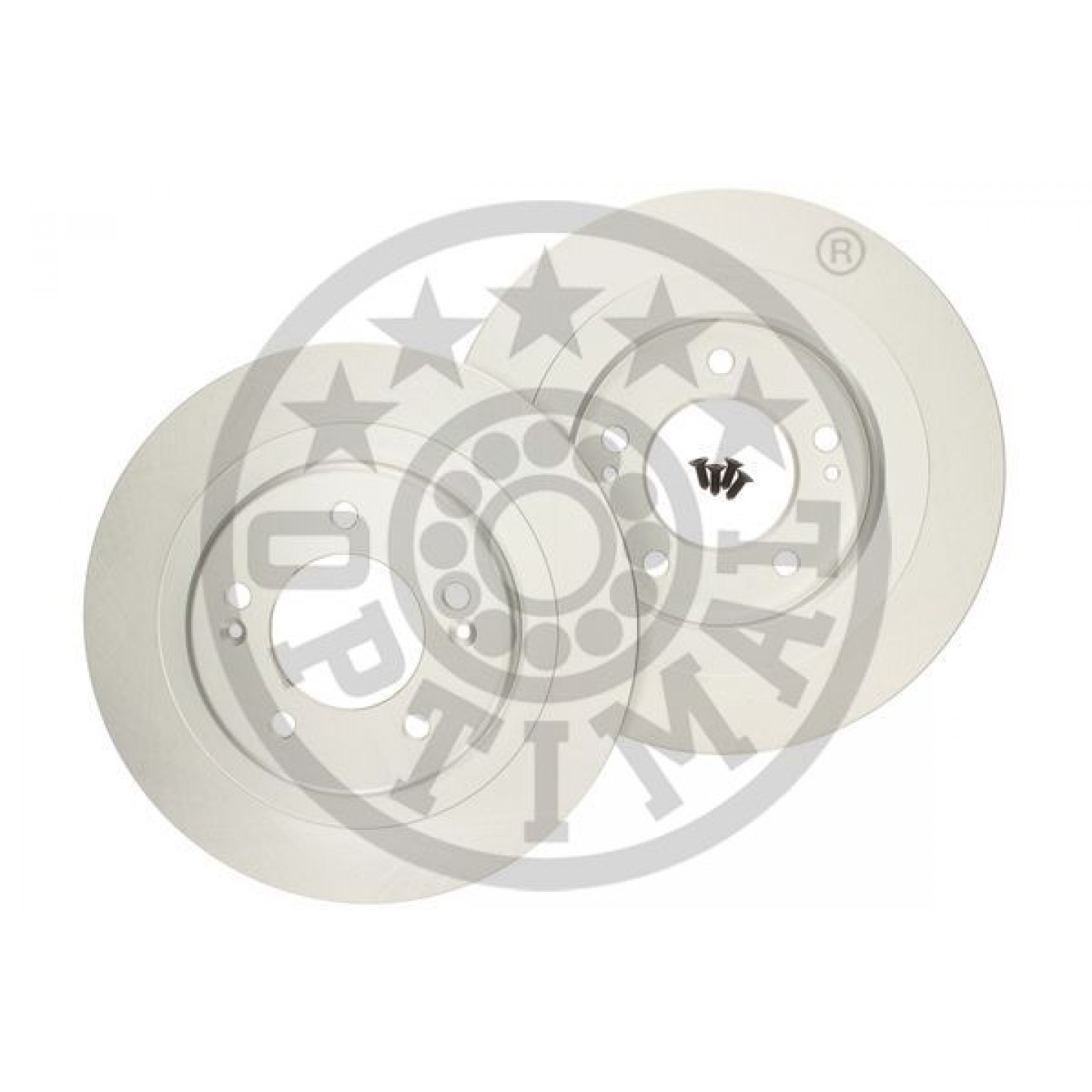 Bremsscheibe OPTIMAL BS-9448C