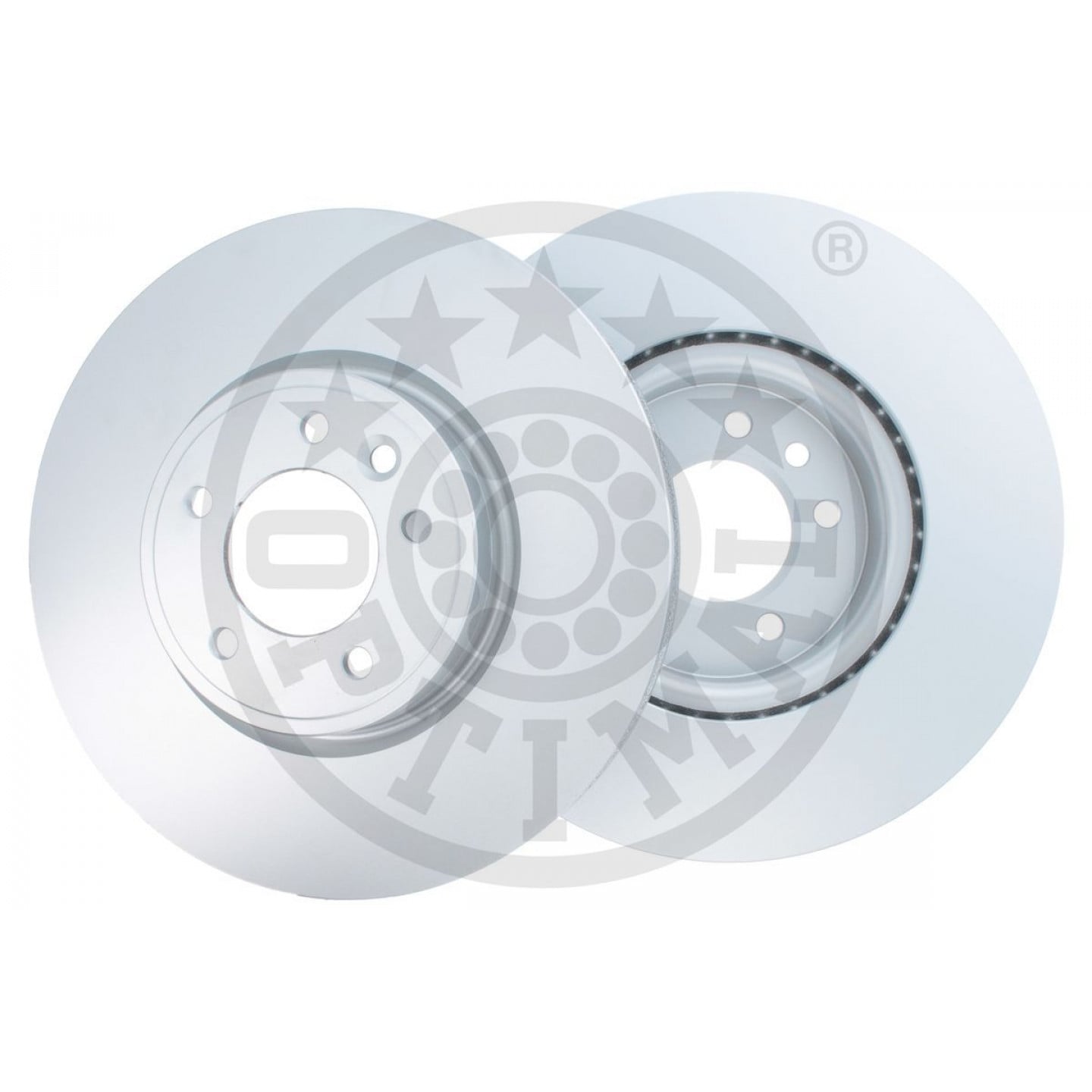Remschijf OPTIMAL BS-9822HC