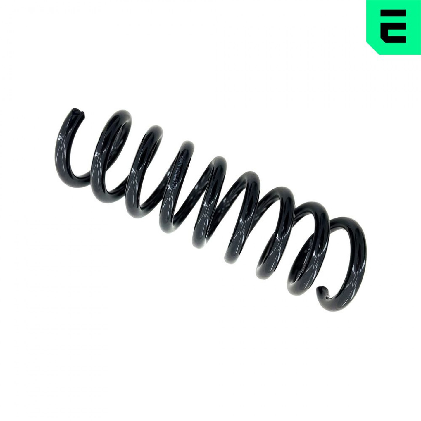 Fahrwerksfeder OPTIMAL OP-CSP01094