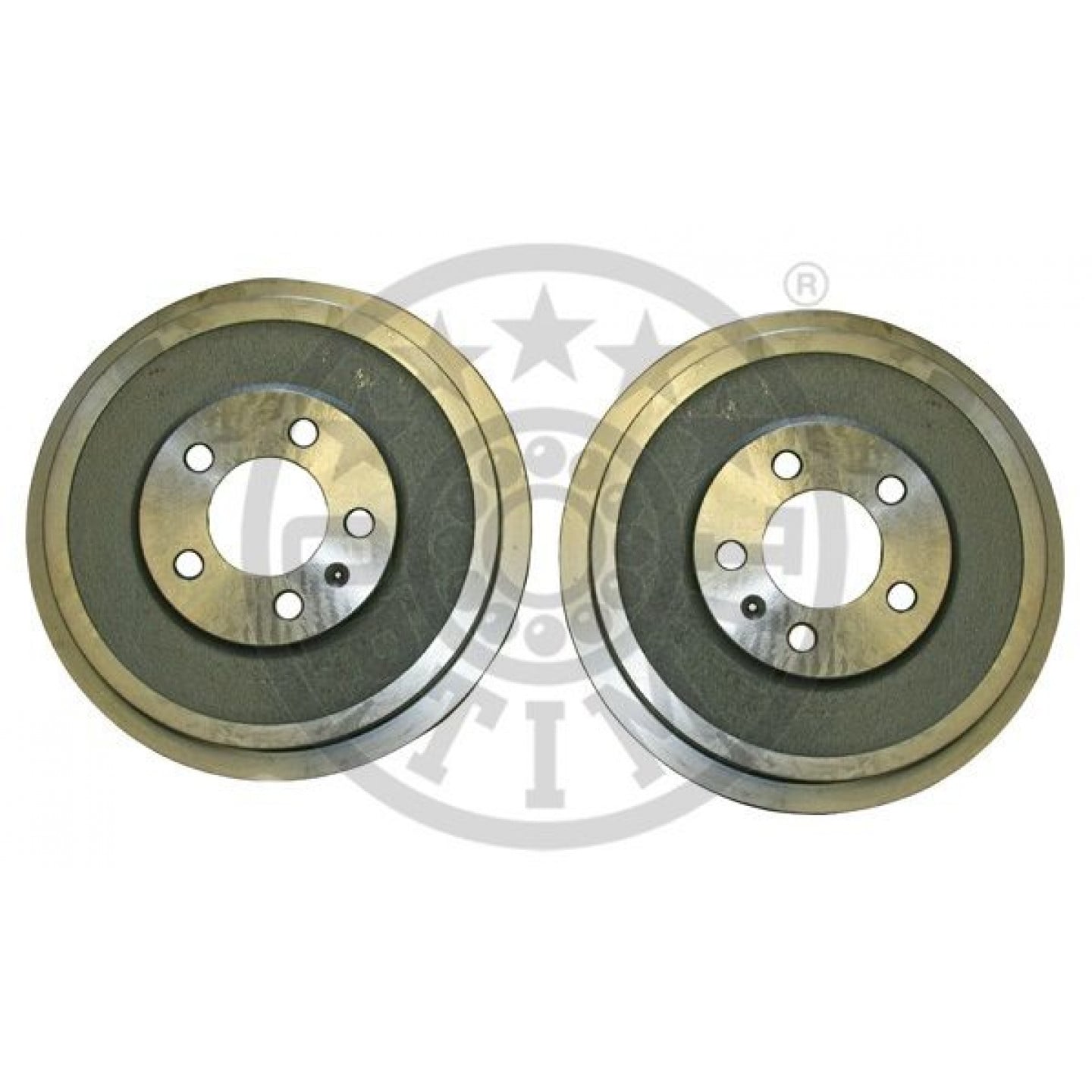 Bremstrommel OPTIMAL BT-1420