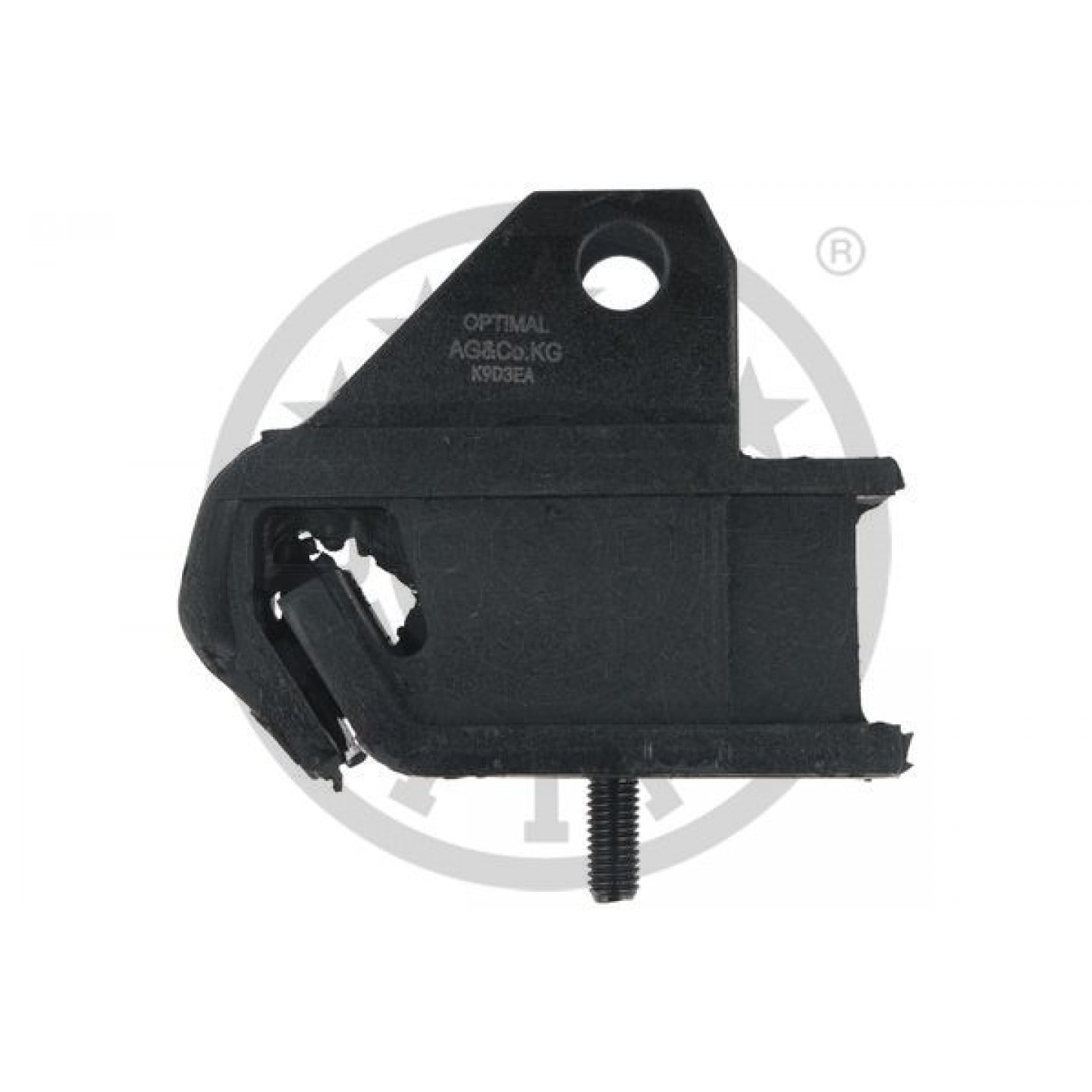 Zavěšení motoru OPTIMAL F8-4015