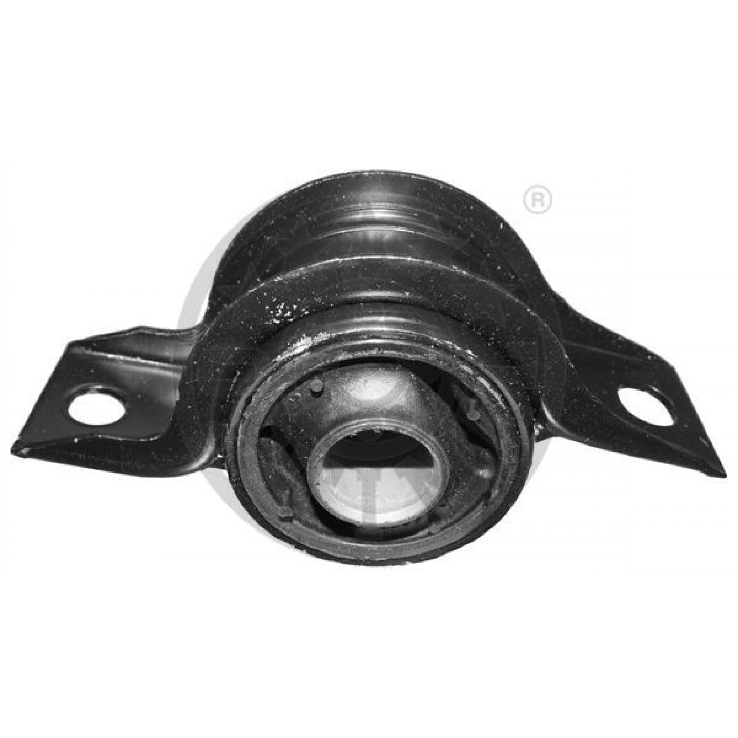 Draagarmrubber OPTIMAL F8-6016
