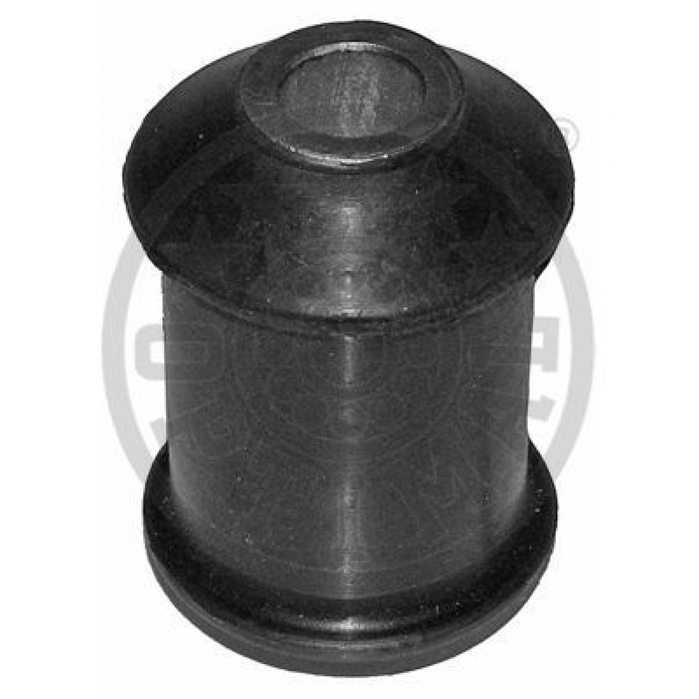 Draagarmrubber OPTIMAL F8-6163