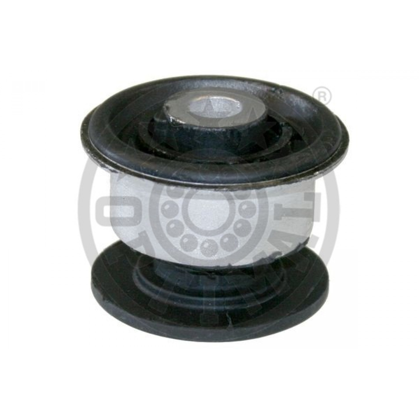 Lagerung, Lenker OPTIMAL F8-6705