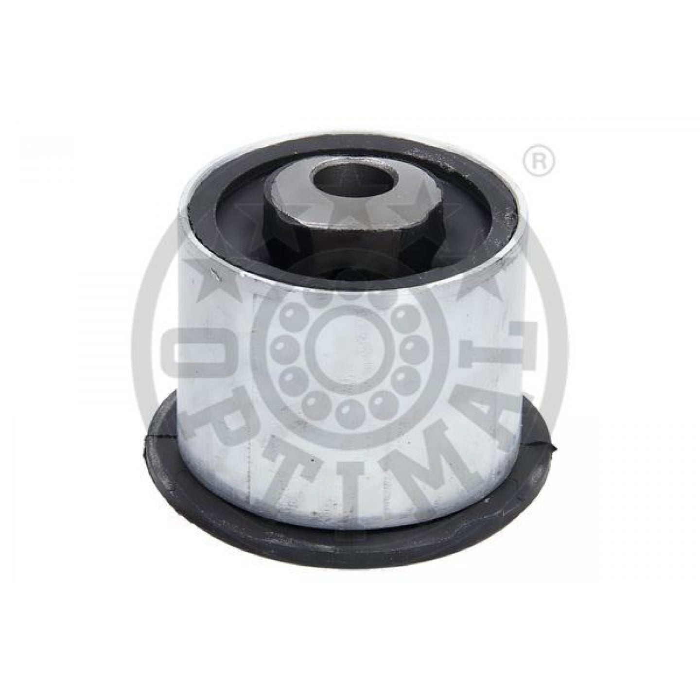 Draagarmrubber OPTIMAL F8-6706