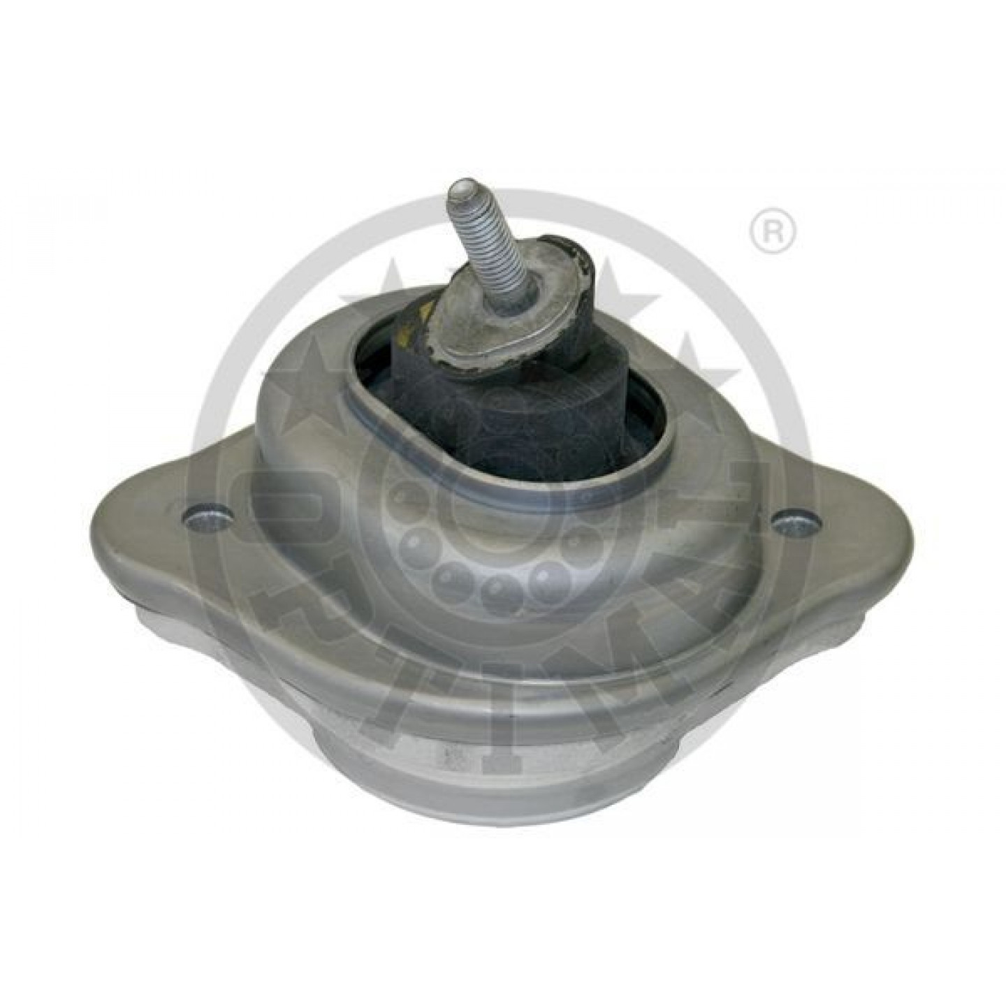 Montering af motor OPTIMAL F8-6996