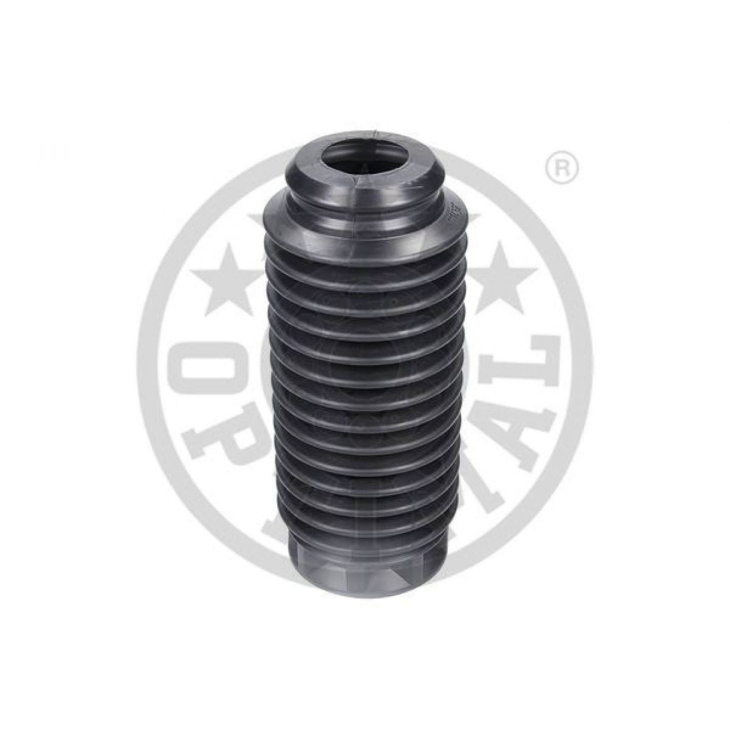 Bouchon de protection/soufflet, amortisseur OPTIMAL F8-7660
