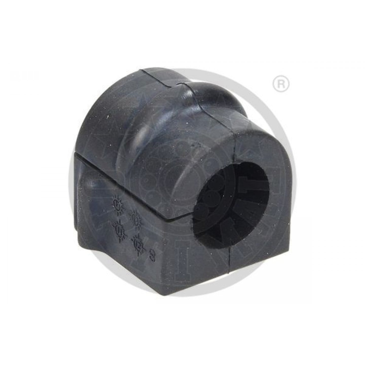 Soporte, estabilizador OPTIMAL F8-7925