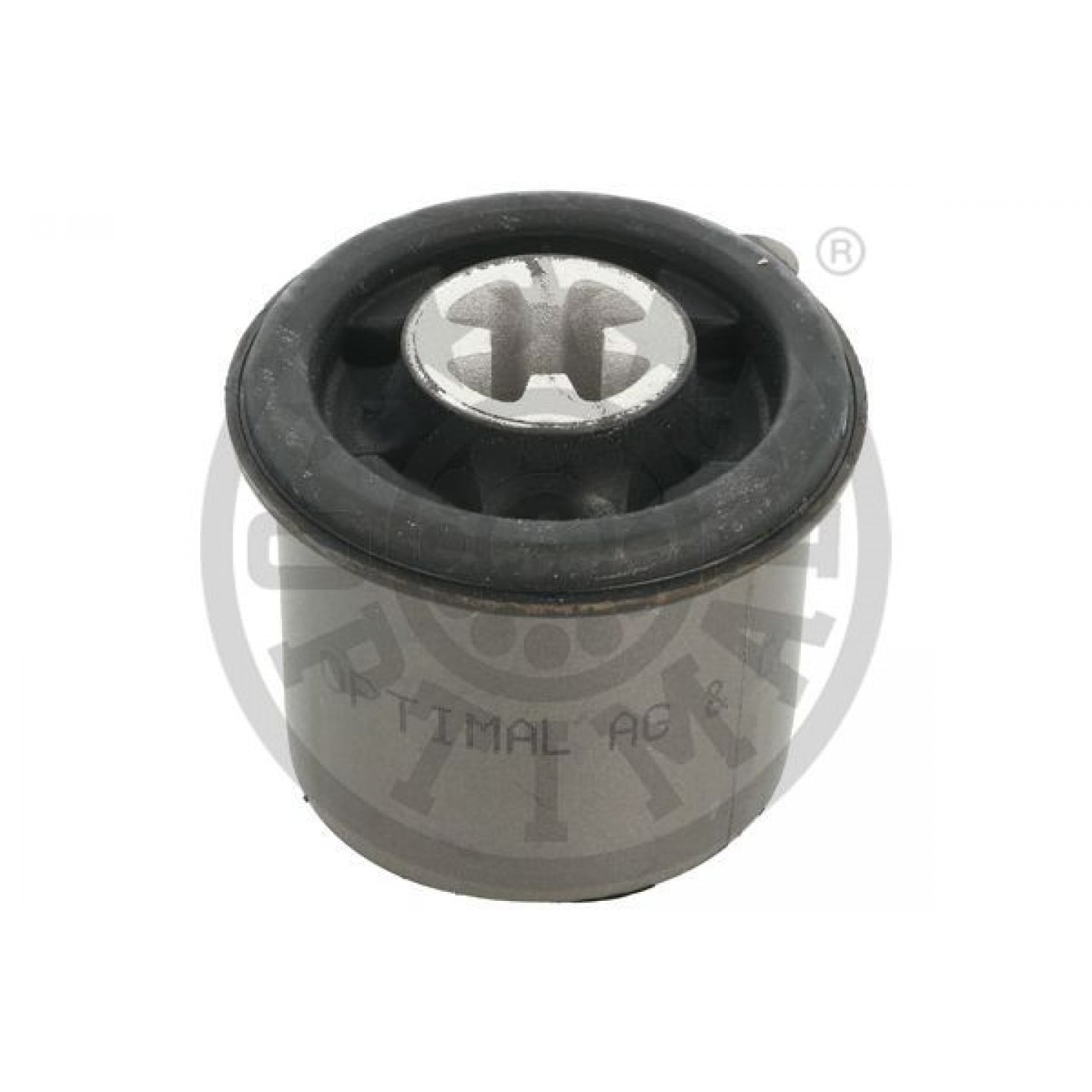 Draagarmrubber OPTIMAL F8-8001