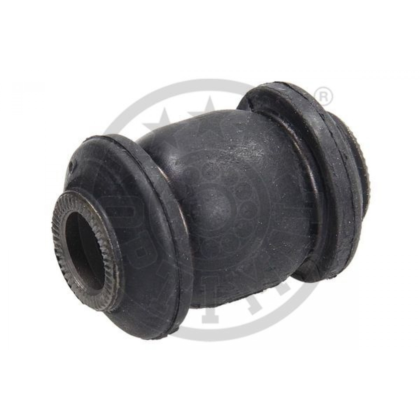 Draagarmrubber OPTIMAL F8-8015