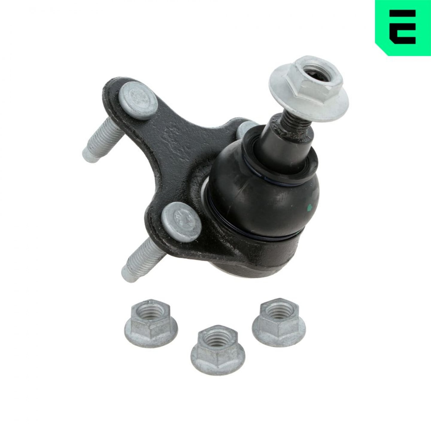 Bærekugle OPTIMAL G3-2041