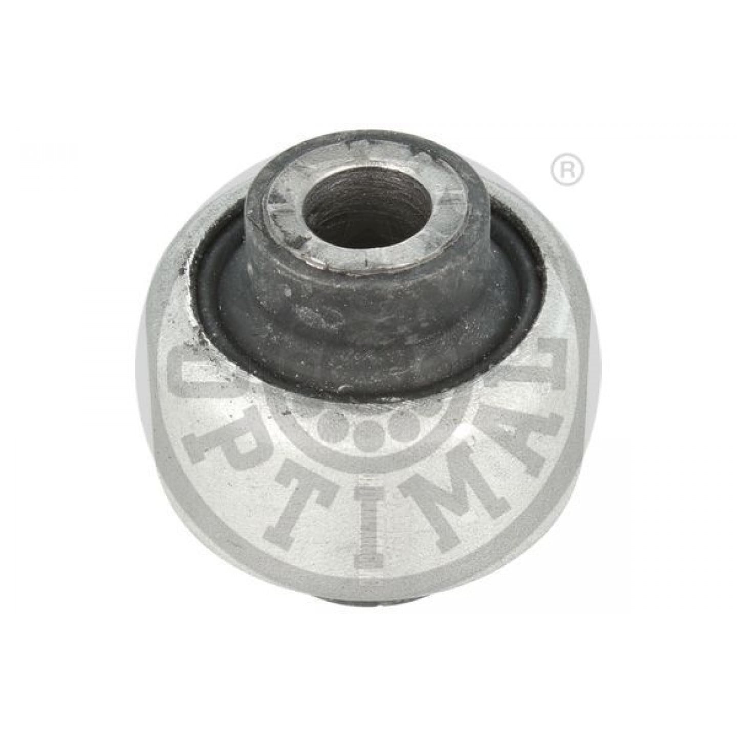 Draagarmrubber OPTIMAL F8-8382