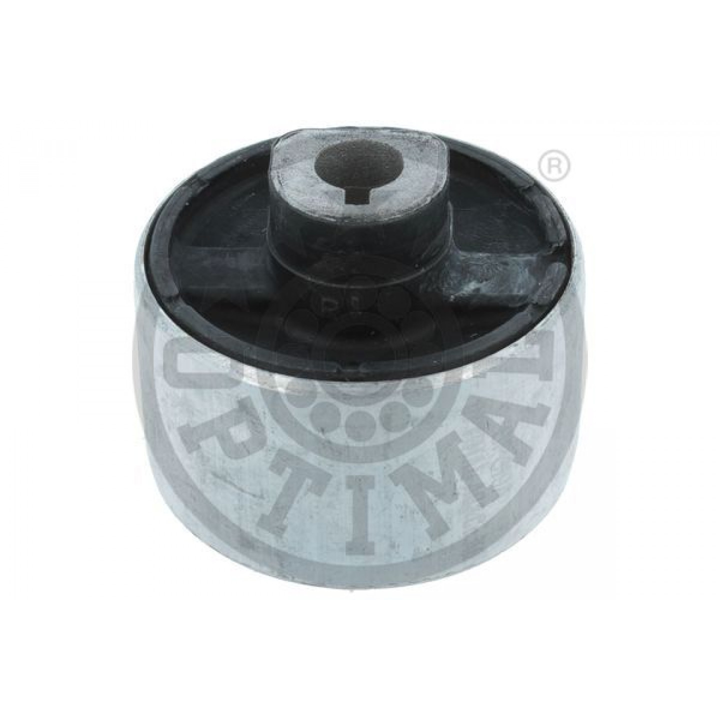 Draagarmrubber OPTIMAL F8-8537