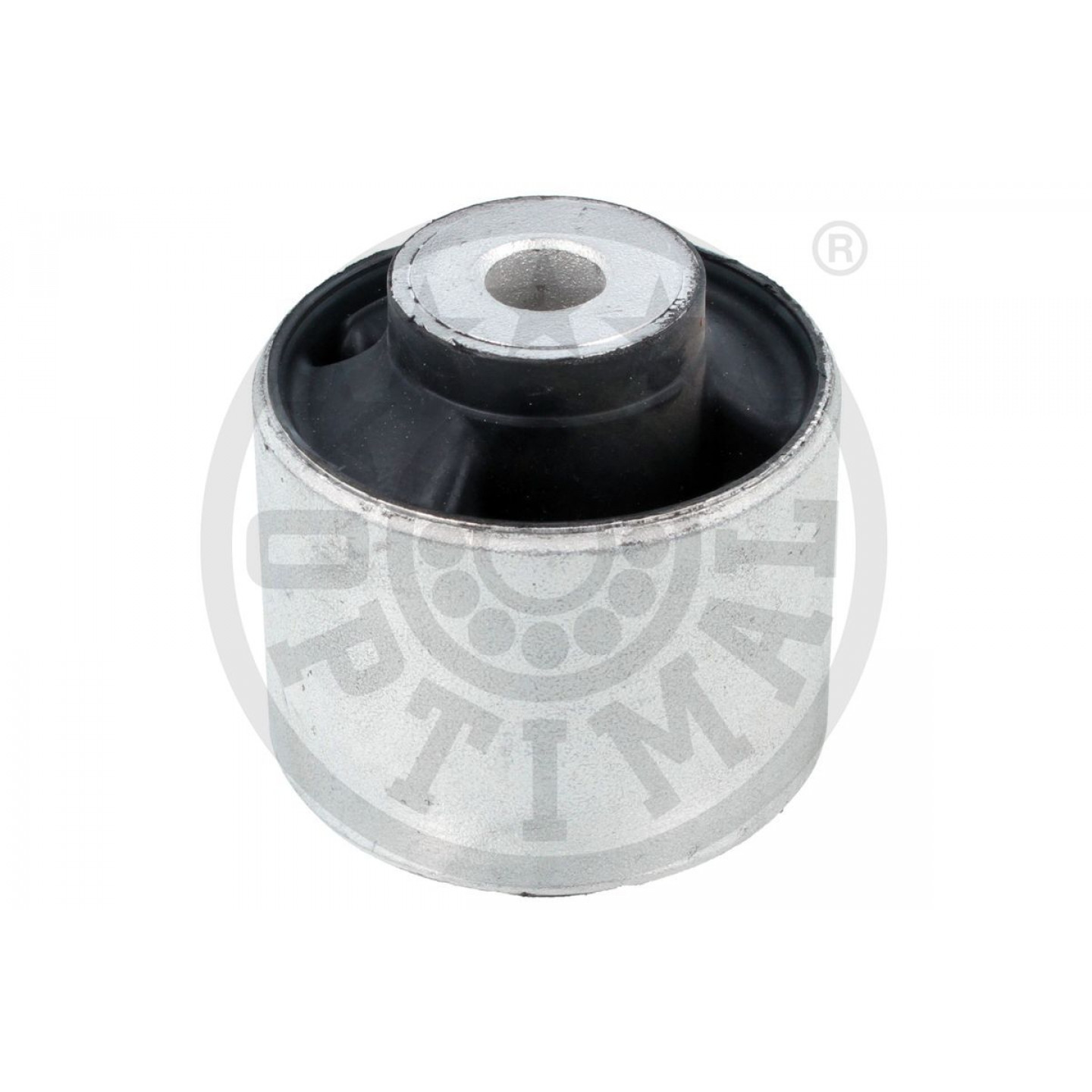 Draagarmrubber OPTIMAL F9-0132