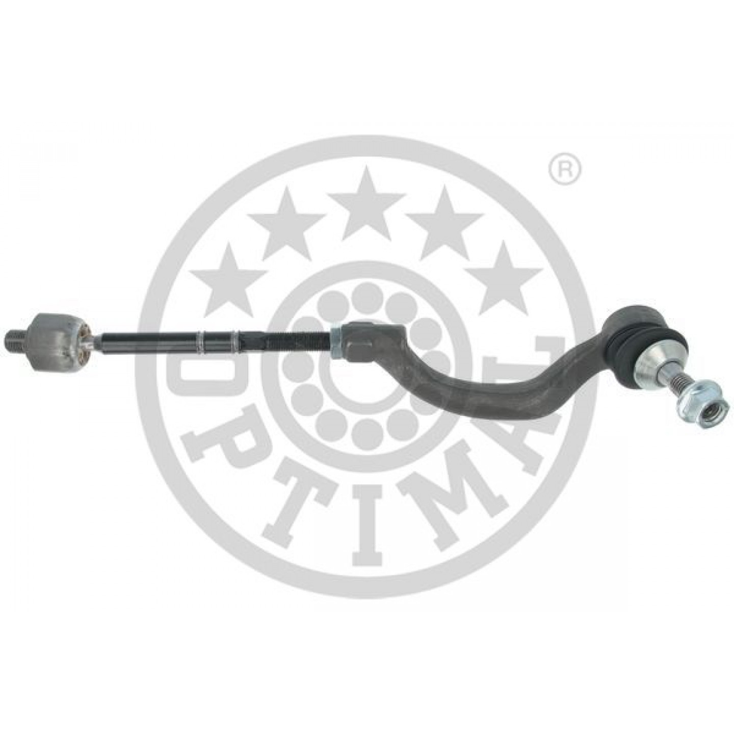 Sporstang OPTIMAL G0-2024