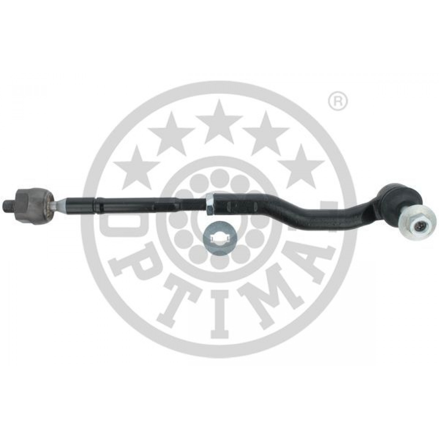 Spoorstang OPTIMAL G0-2034