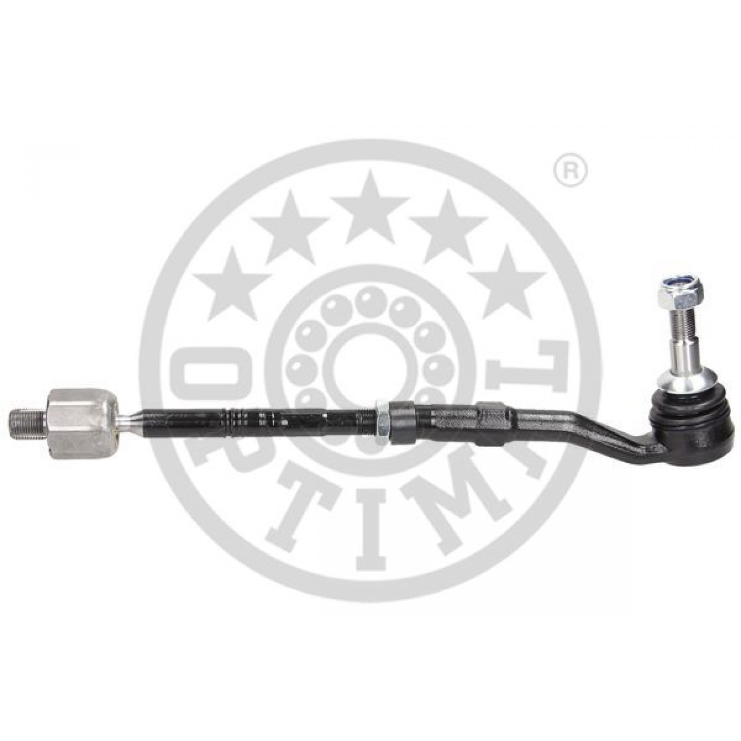 Spoorstang OPTIMAL G0-685