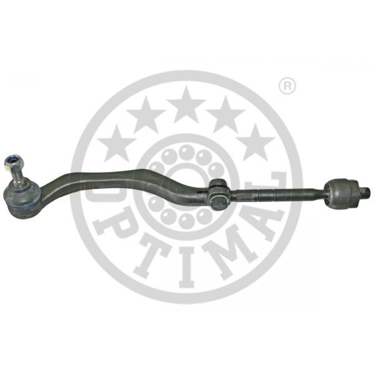 Sporstang OPTIMAL G0-687