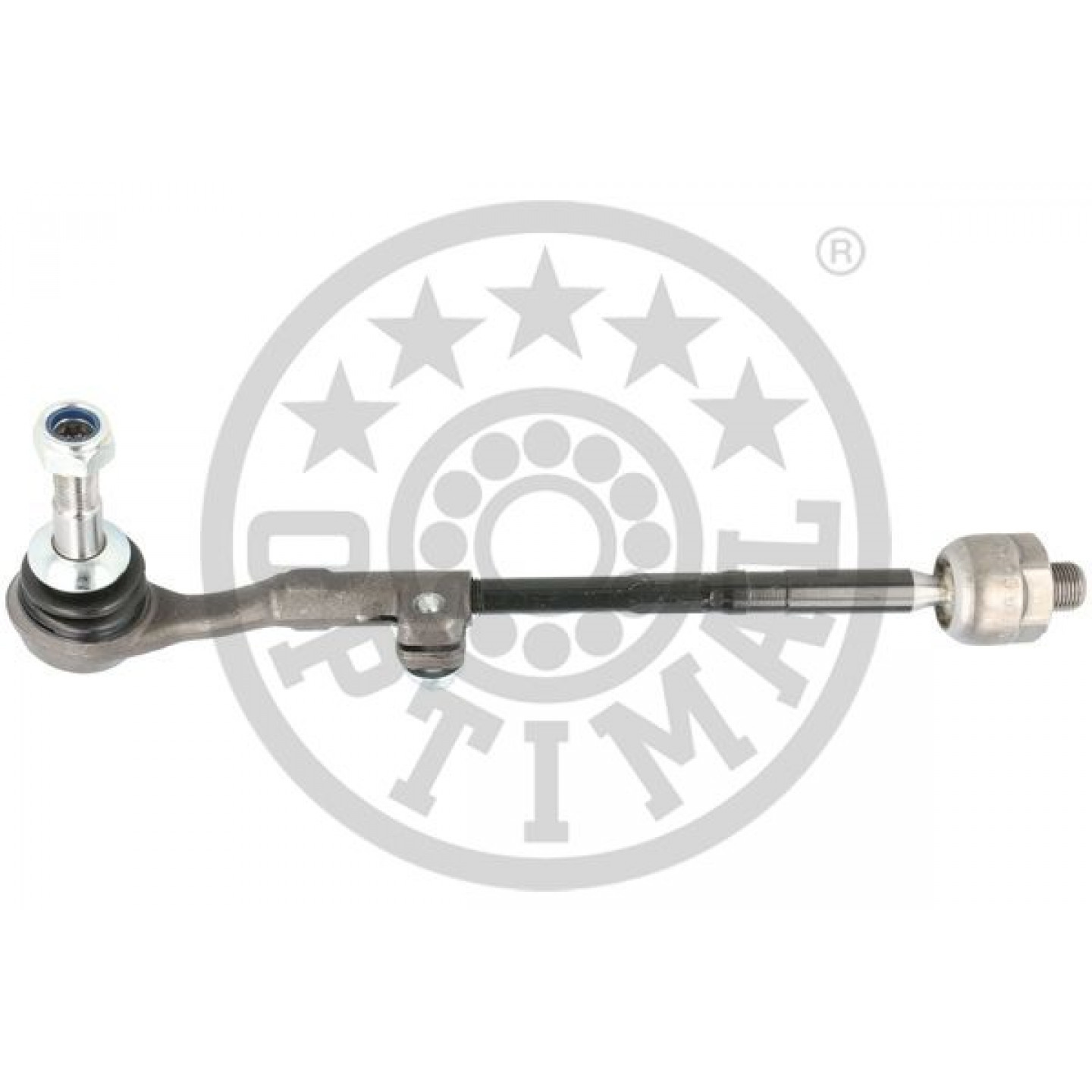 Spoorstang OPTIMAL G0-745