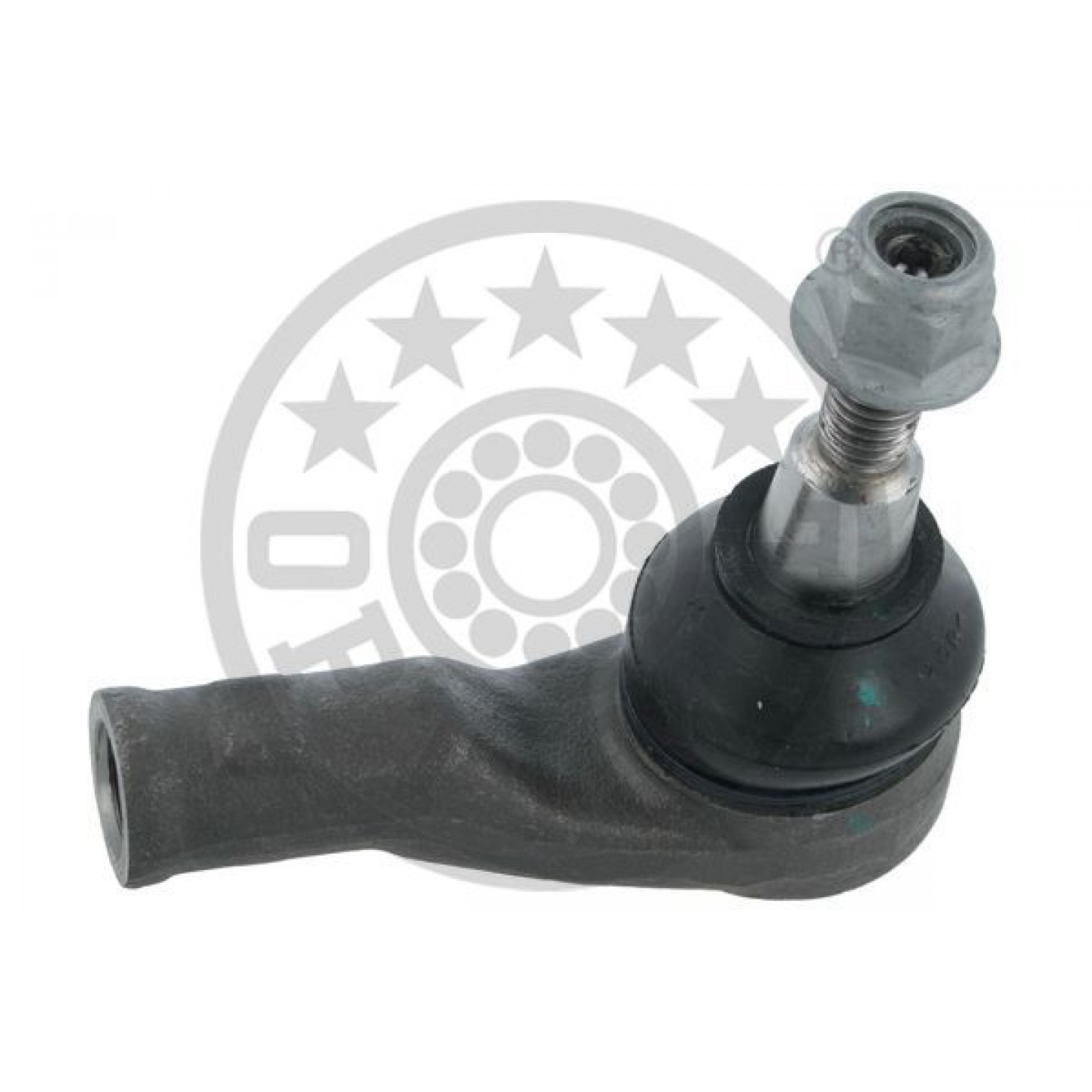 Spoorstangeind OPTIMAL G1-1357S