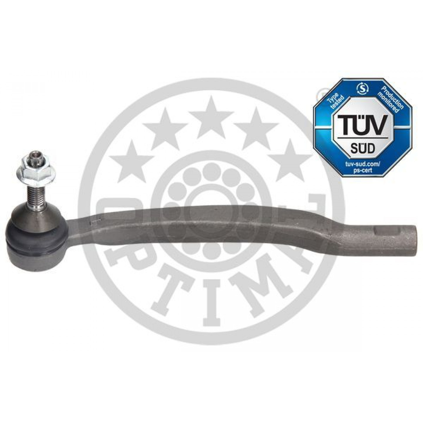 Hlava příčného táhla řízení OPTIMAL G1-1431