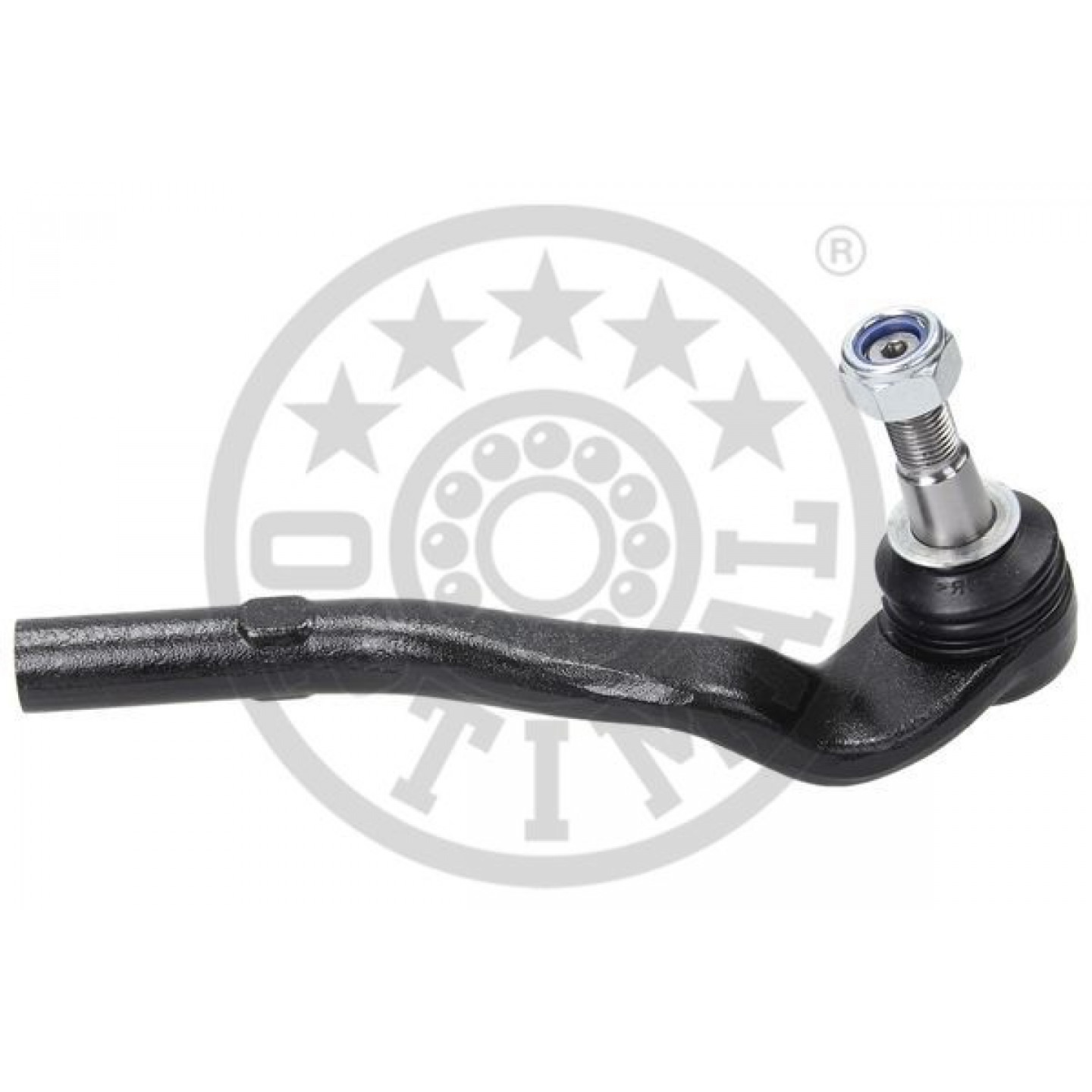 Spoorstangeind OPTIMAL G1-1483
