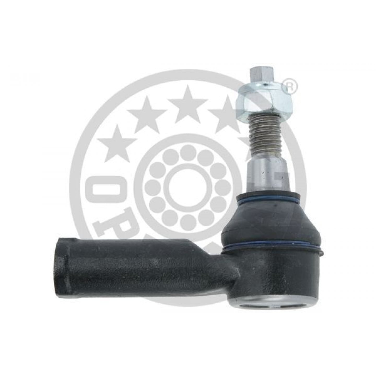 Spoorstangeind OPTIMAL G1-1579