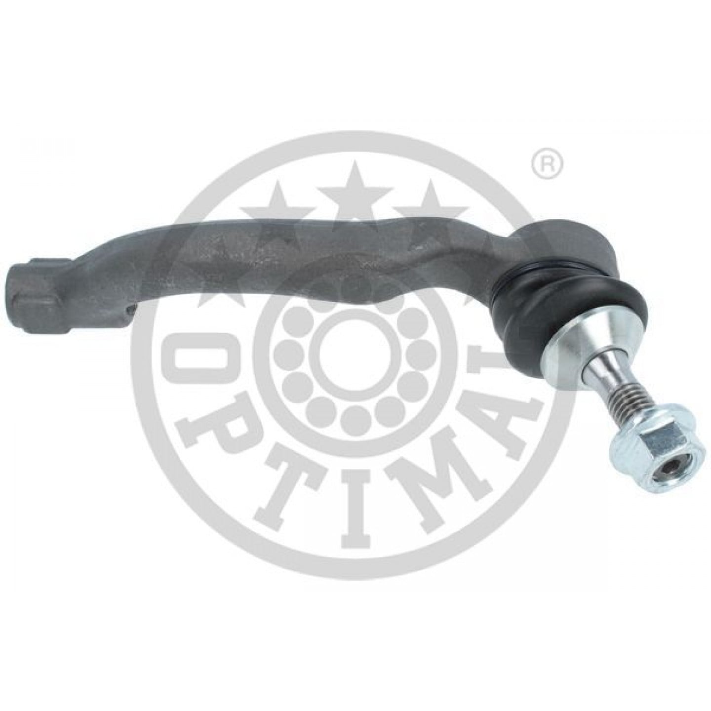 Spoorstangeind OPTIMAL G1-2028