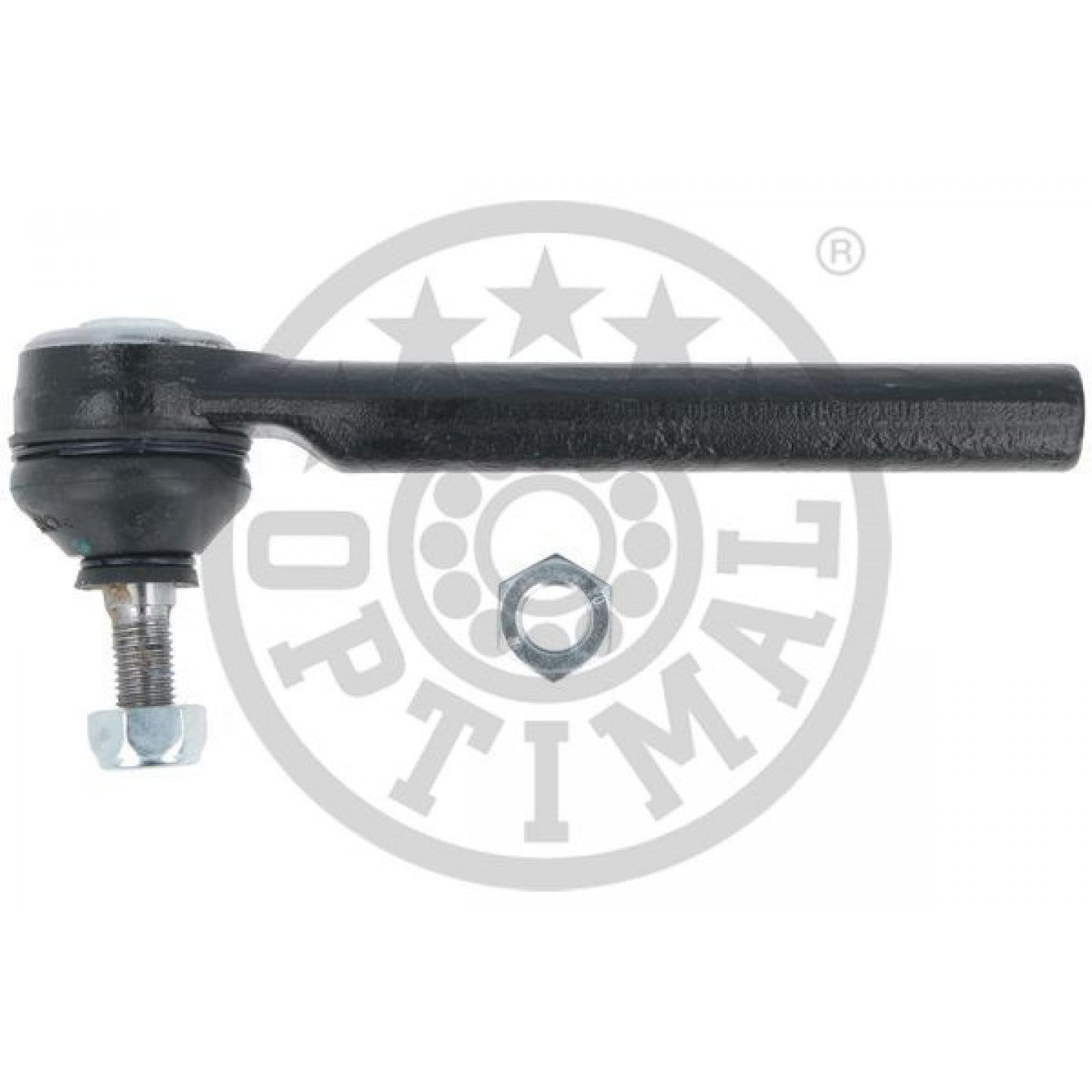 Sporstangkugle OPTIMAL G1-2072