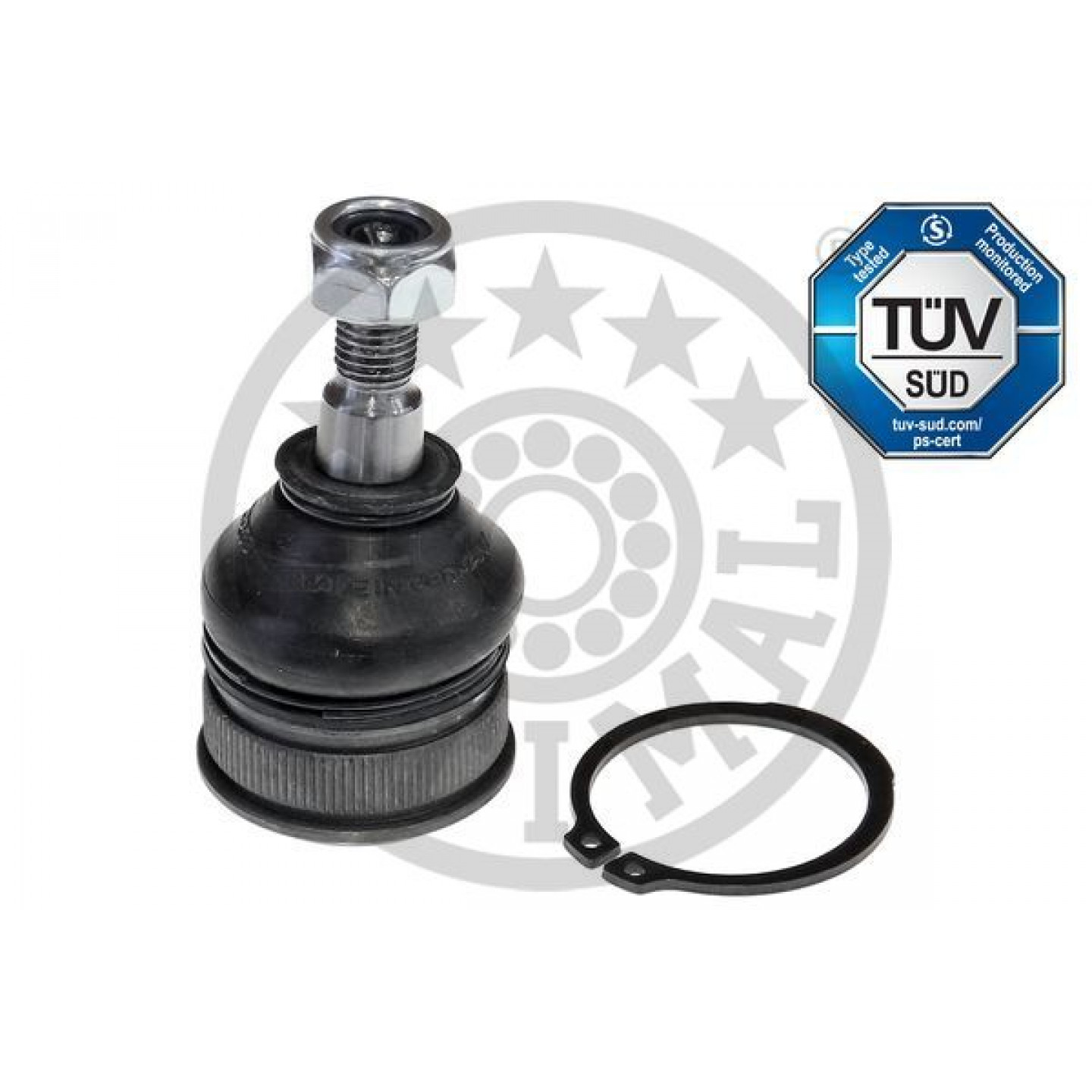Rótula OPTIMAL G3-001