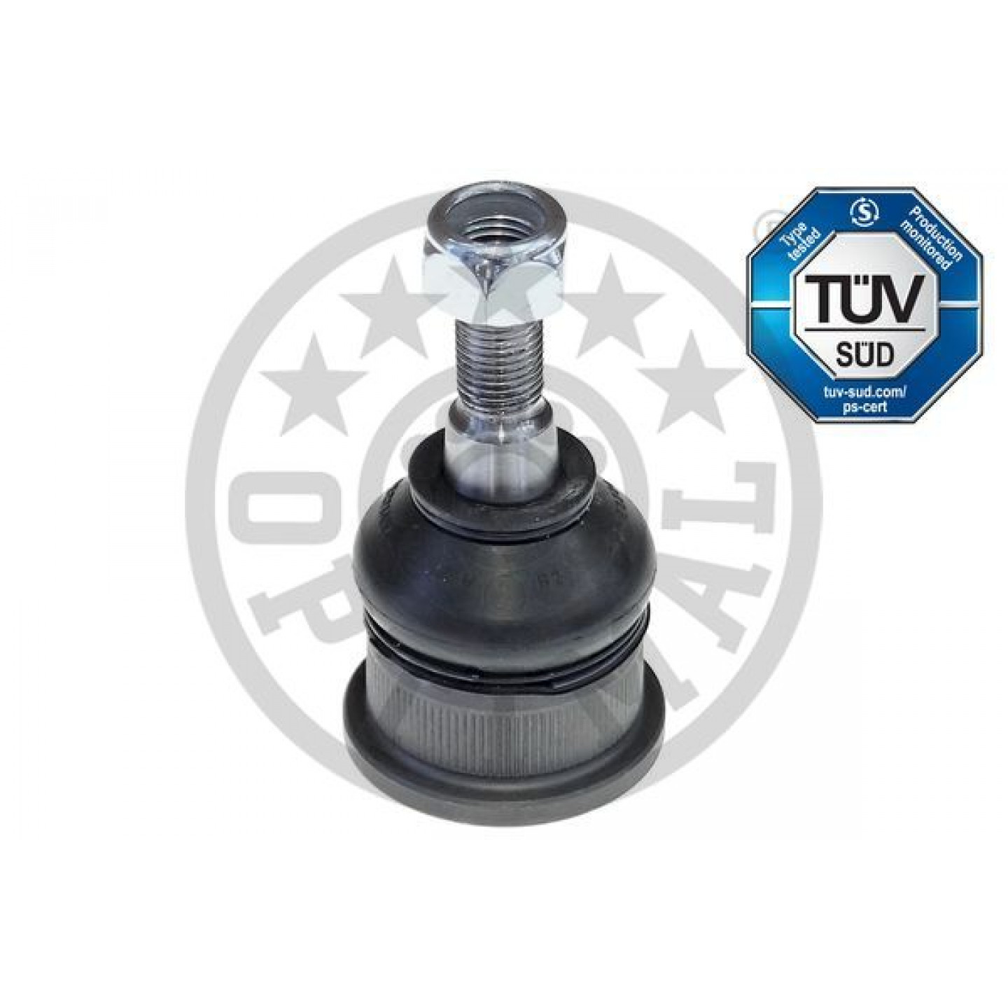 Trag-/Führungsgelenk OPTIMAL G3-038