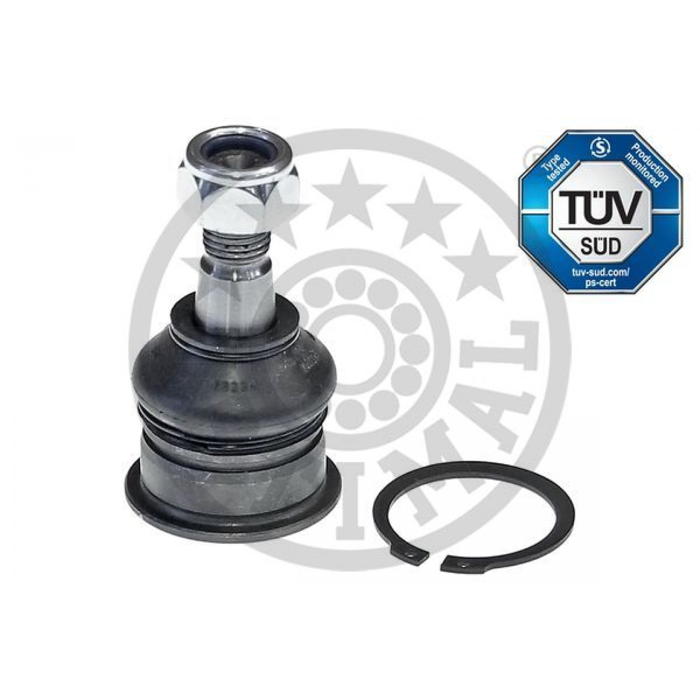 Trag-/Führungsgelenk OPTIMAL G3-087