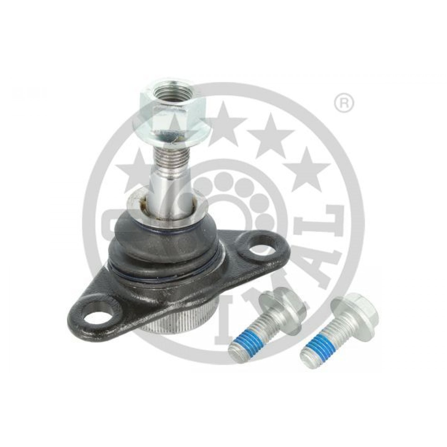 Fuseekogel OPTIMAL G3-1023