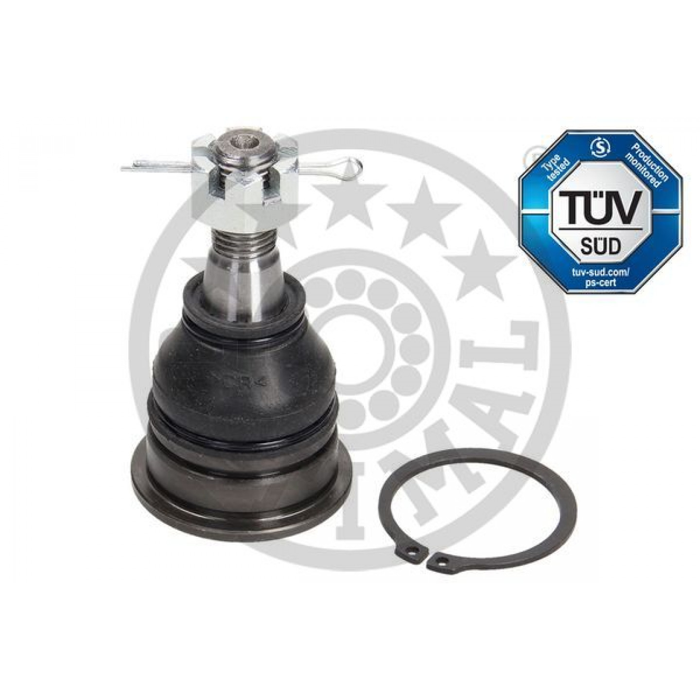 Rotule OPTIMAL G3-1035