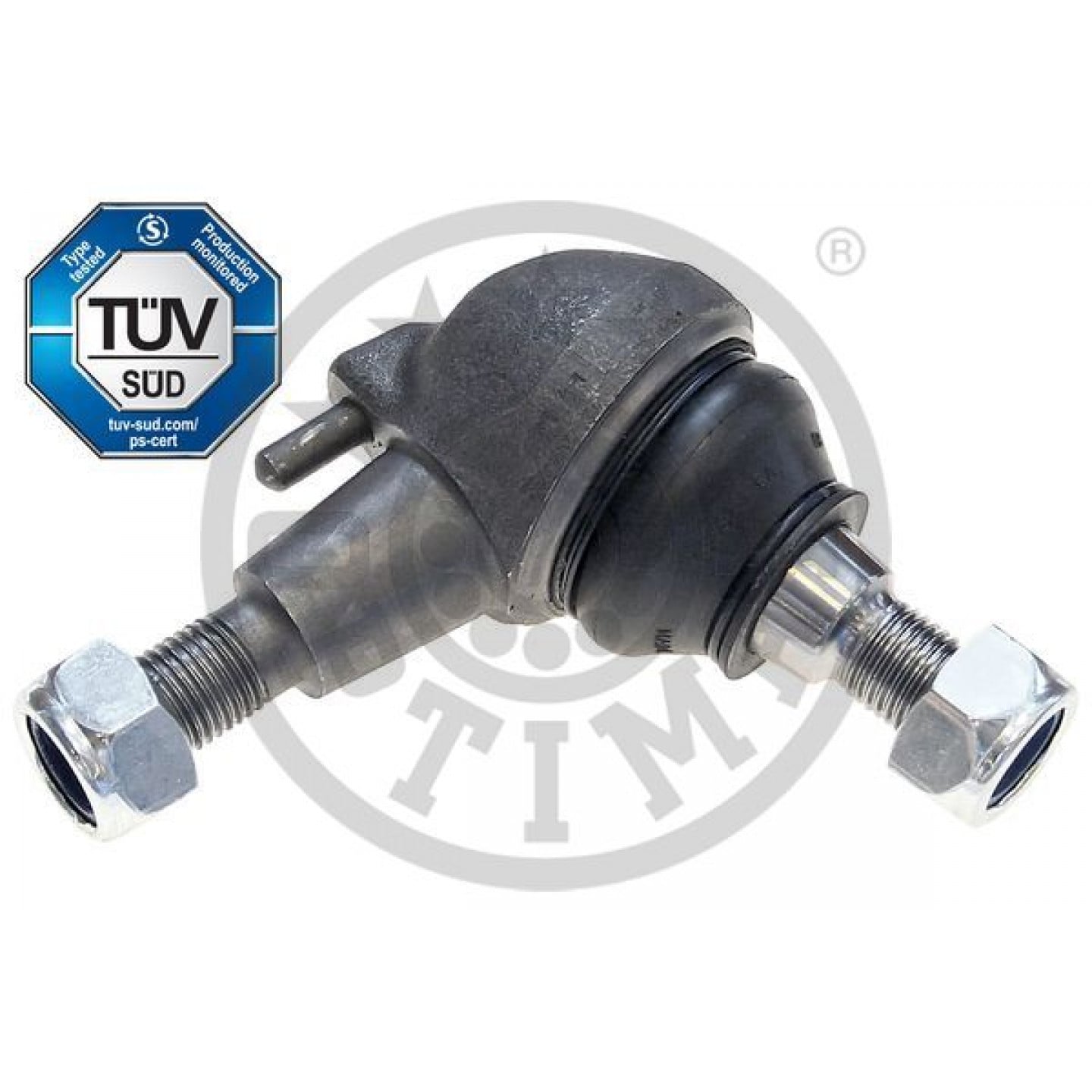 Fuseekogel OPTIMAL G3-1040