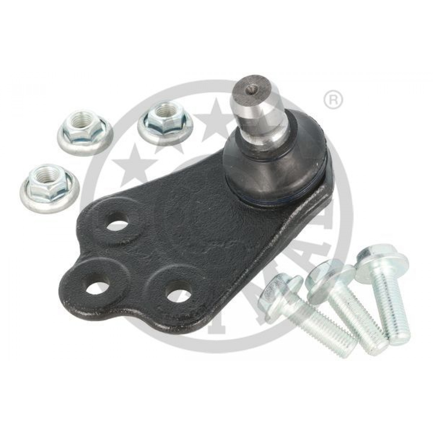 Rotule OPTIMAL G3-1121S