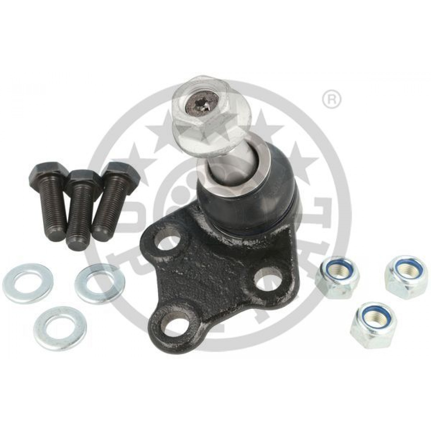 Fuseekogel OPTIMAL G3-1125S
