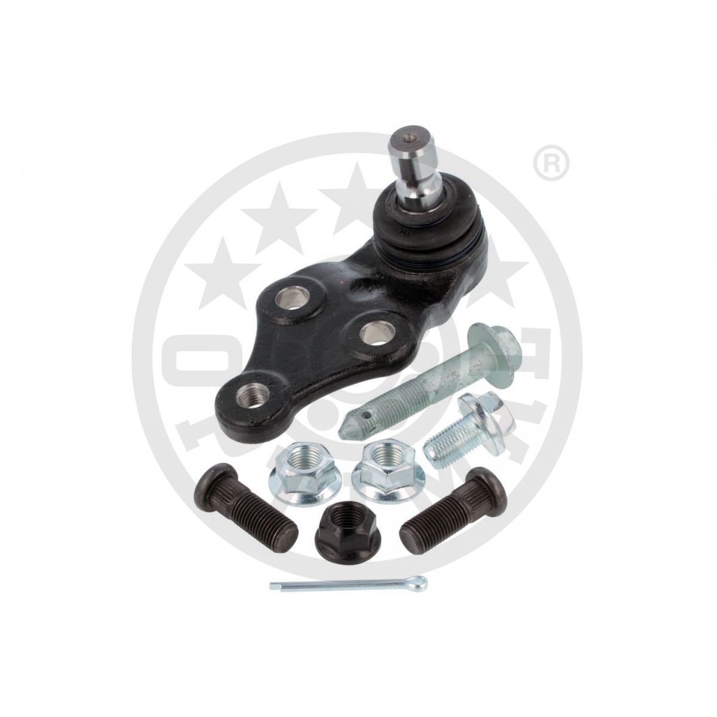 Rotule OPTIMAL G3-1127S3